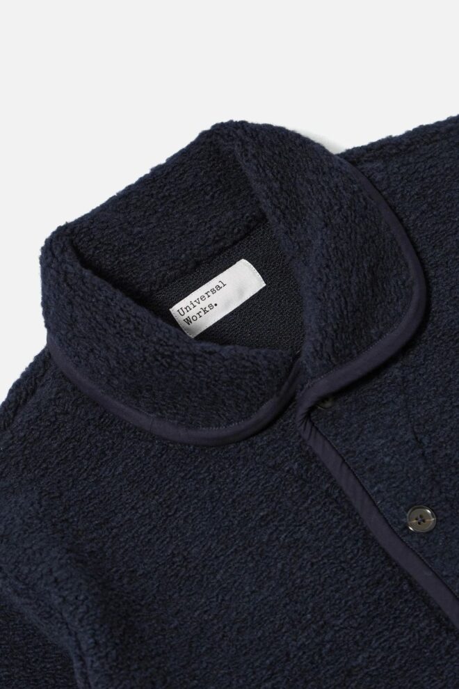 JACKE 33703 ALVAR NAVY