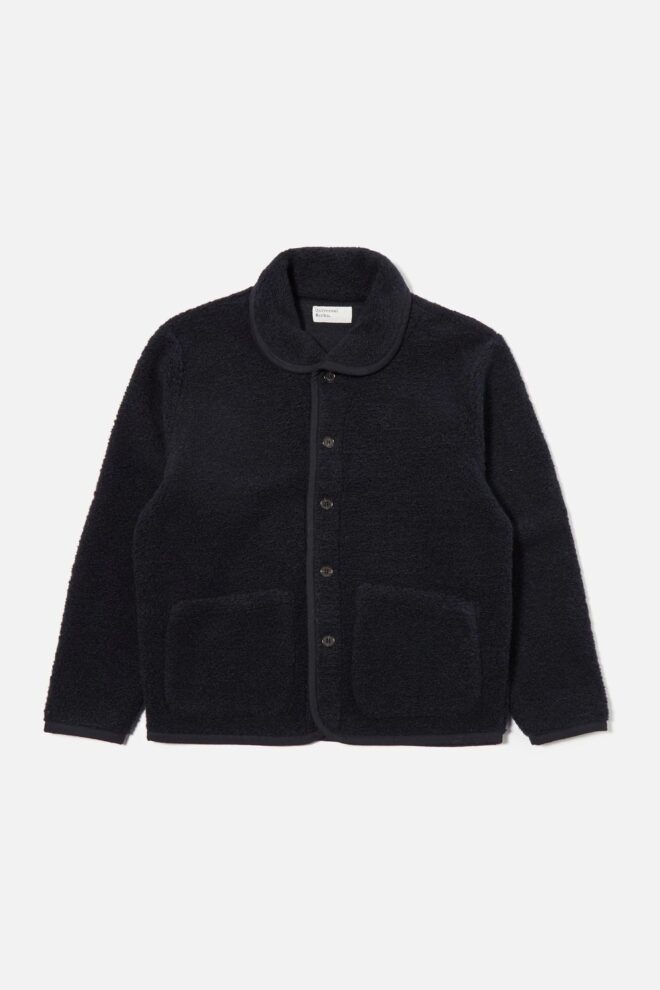 JACKE 33703 ALVAR NAVY