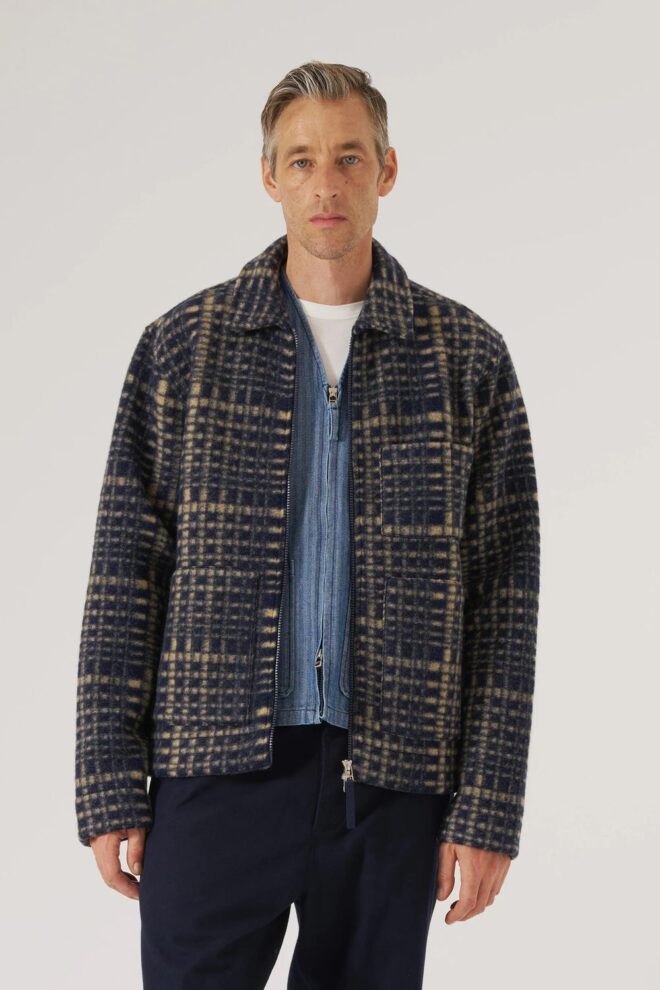 JACKE 33402 TELEPASS NAVY