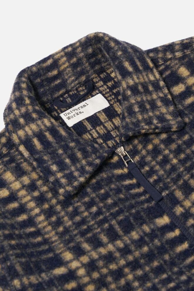 JACKE 33402 TELEPASS NAVY