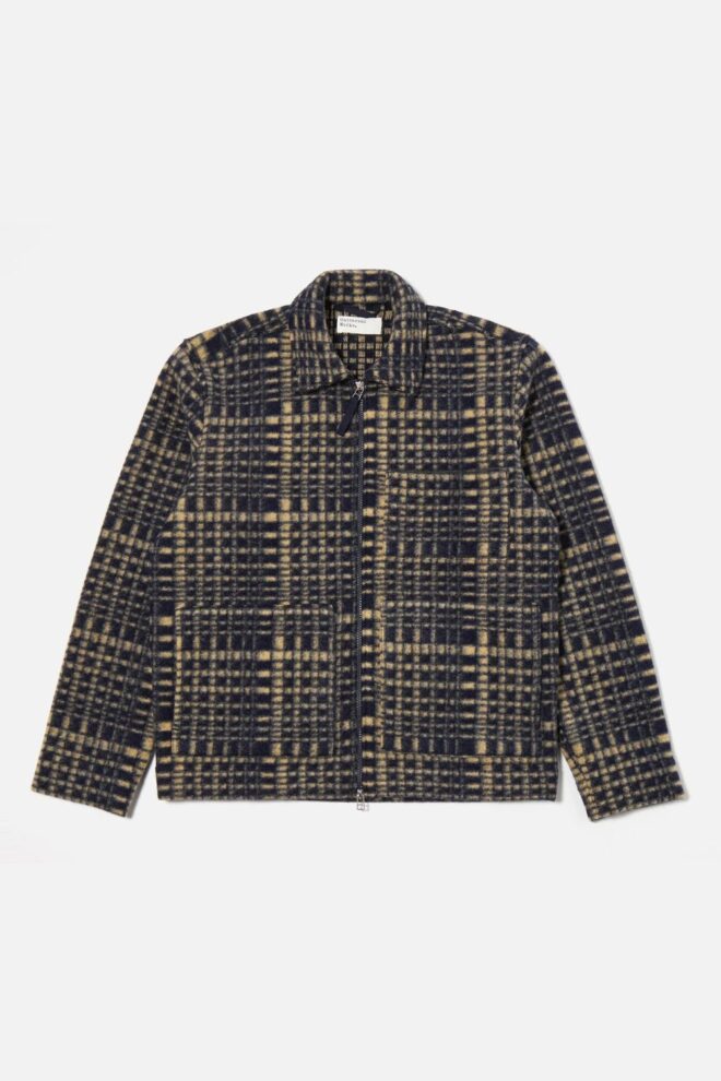 JACKE 33402 TELEPASS NAVY
