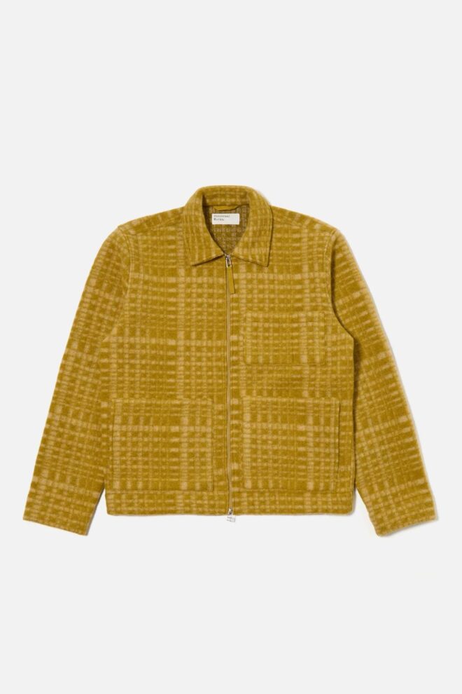 JACKE 33402 TELEPASS YELLOW