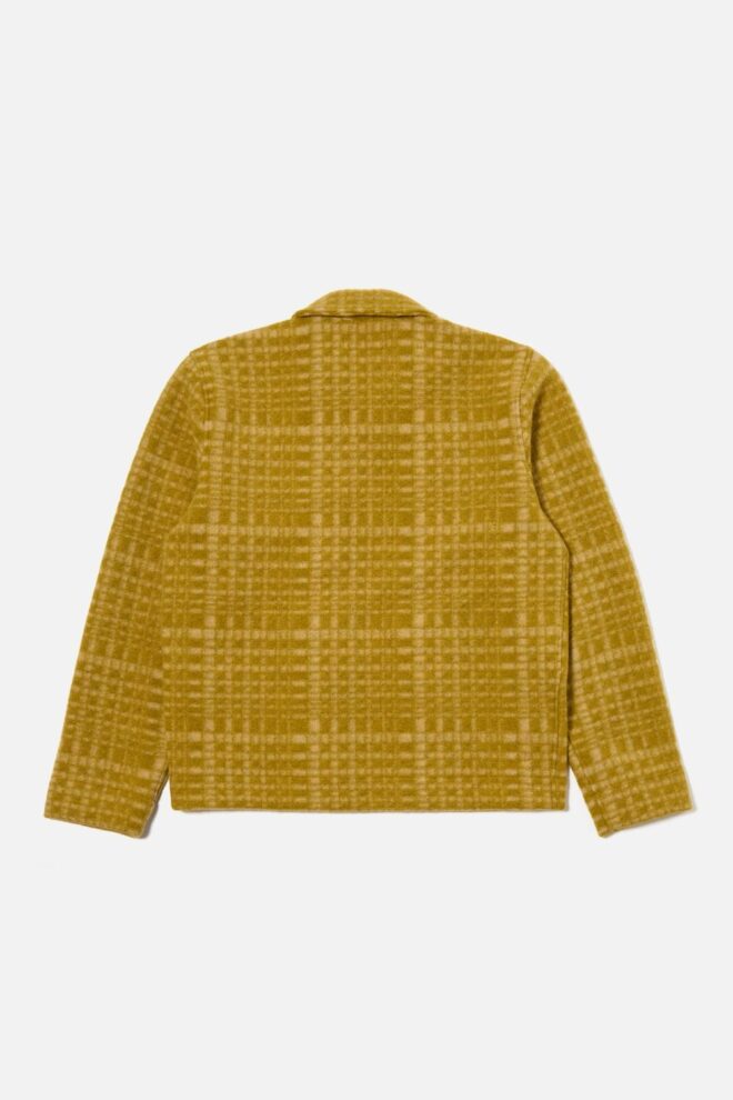 JACKE 33402 TELEPASS YELLOW