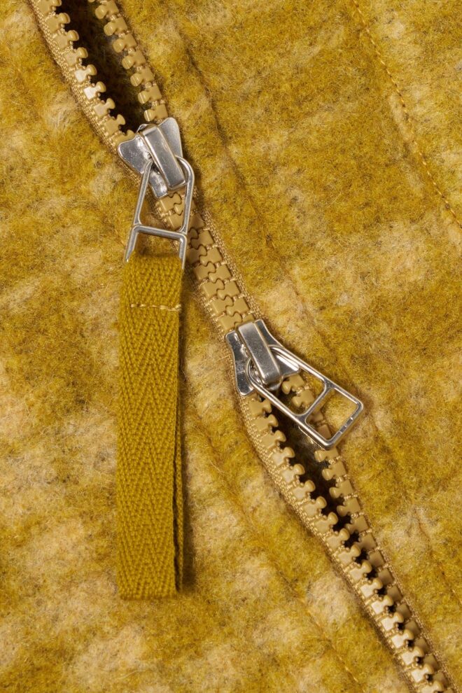 JACKE 33402 TELEPASS YELLOW