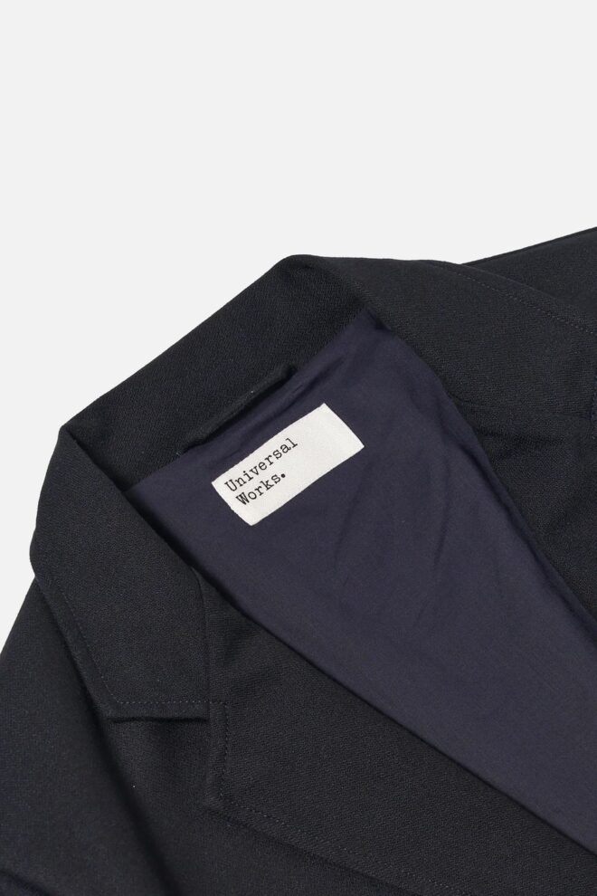 SAKKO 33655 UPCYCLED DARK NAVY