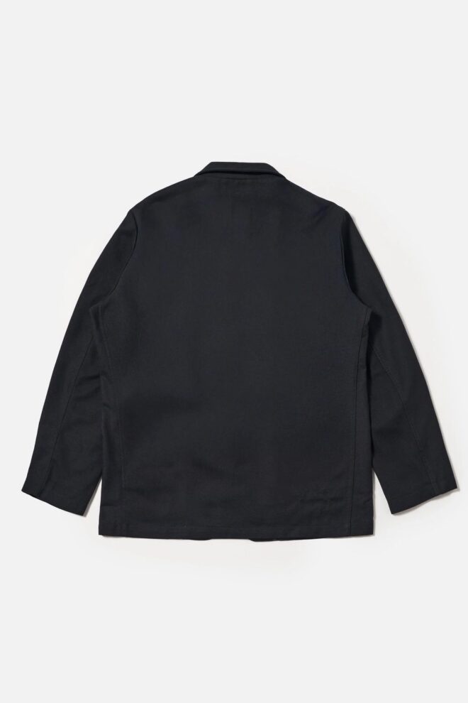 SAKKO 33655 UPCYCLED DARK NAVY