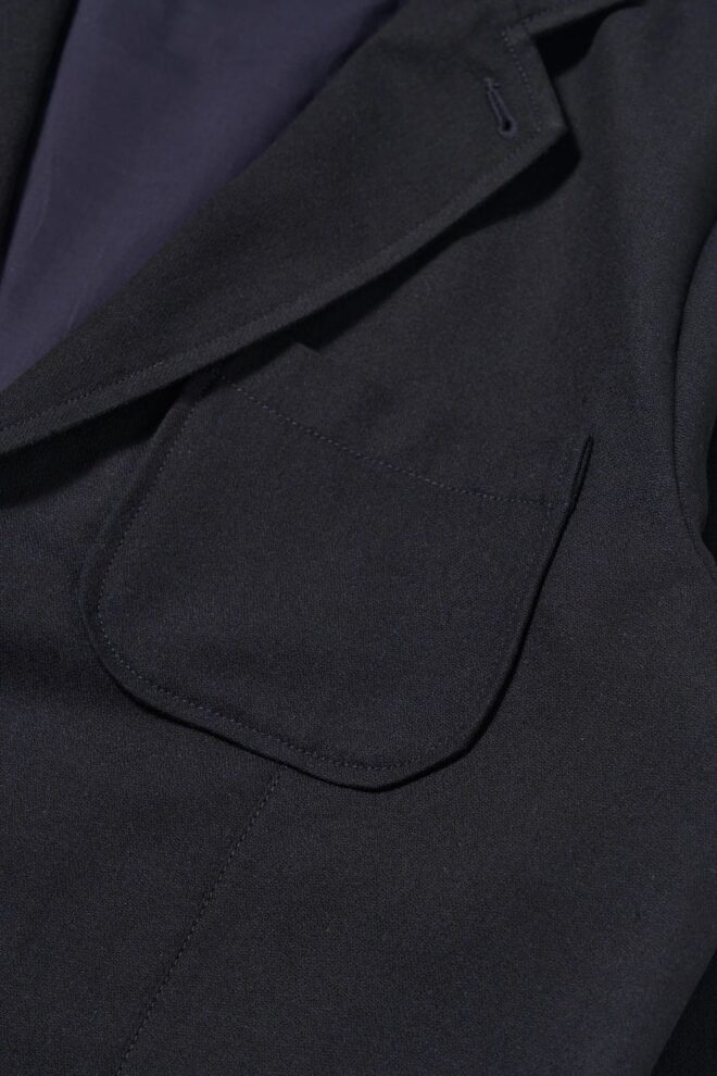 SAKKO 33655 UPCYCLED DARK NAVY