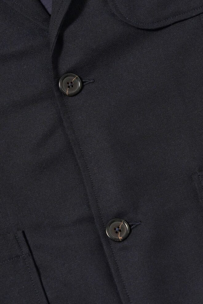 SAKKO 33655 UPCYCLED DARK NAVY
