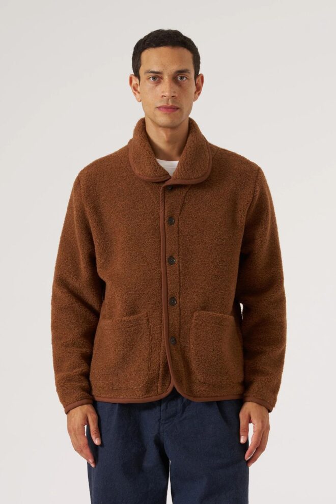 JACKE 33703 ALVAR CUMIN