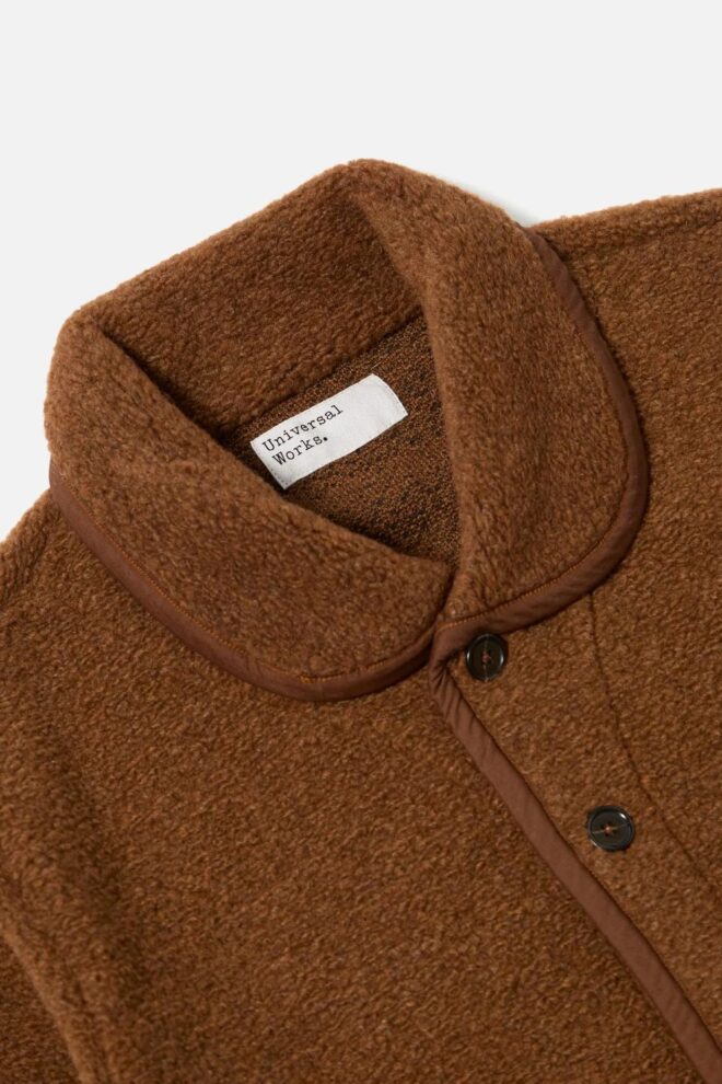 JACKE 33703 ALVAR CUMIN