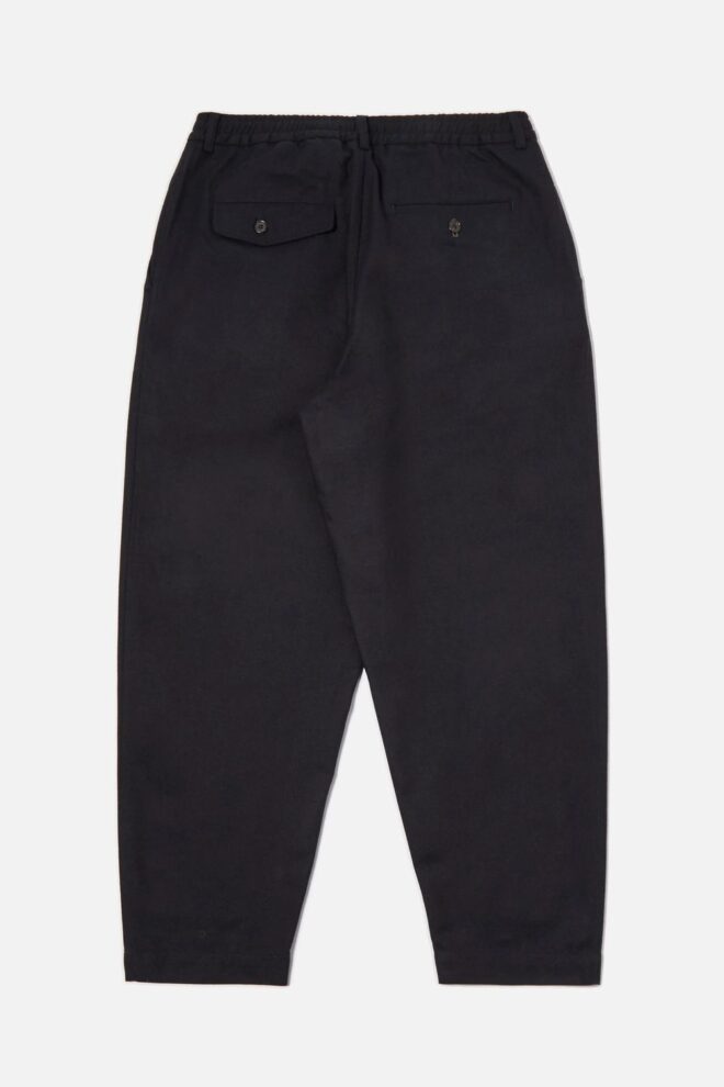 HOSE 33656 UPCYCLED DARK NAVY