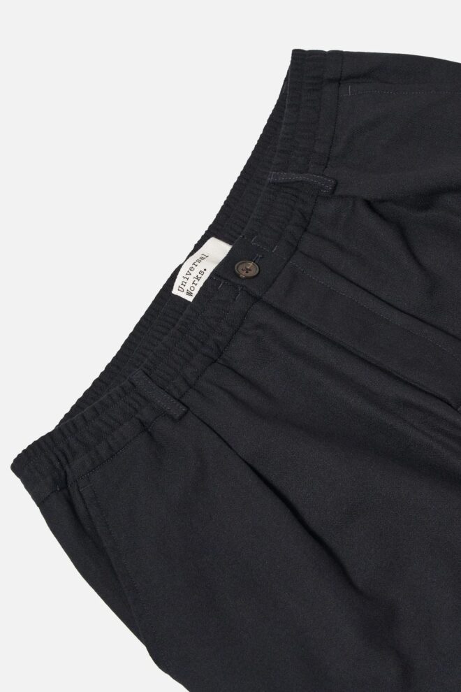 HOSE 33656 UPCYCLED DARK NAVY