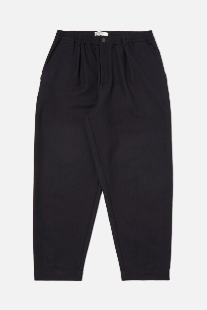 HOSE 33656 UPCYCLED DARK NAVY