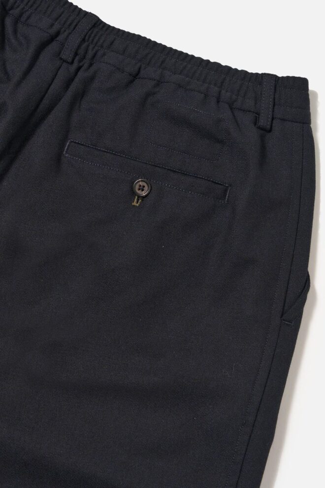 HOSE 33656 UPCYCLED DARK NAVY