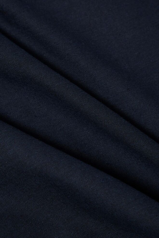 SAKKO THREE BUTTON 33652 NAVY