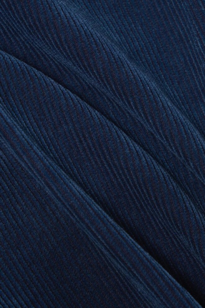 JACKE 33512 RECYCLED INDIGO