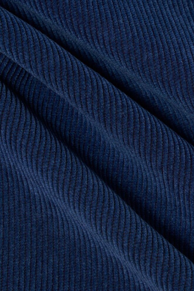 HOSE 33513 RECYCLED INDIGO