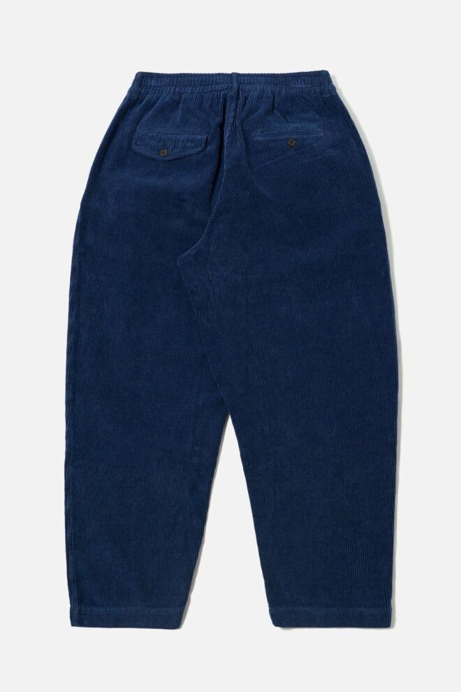 HOSE 33513 RECYCLED INDIGO