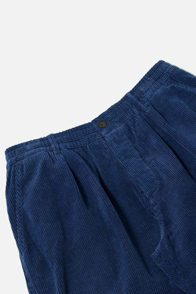 HOSE 33513 RECYCLED INDIGO