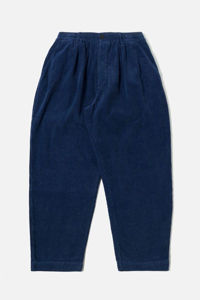 HOSE 33513 RECYCLED INDIGO