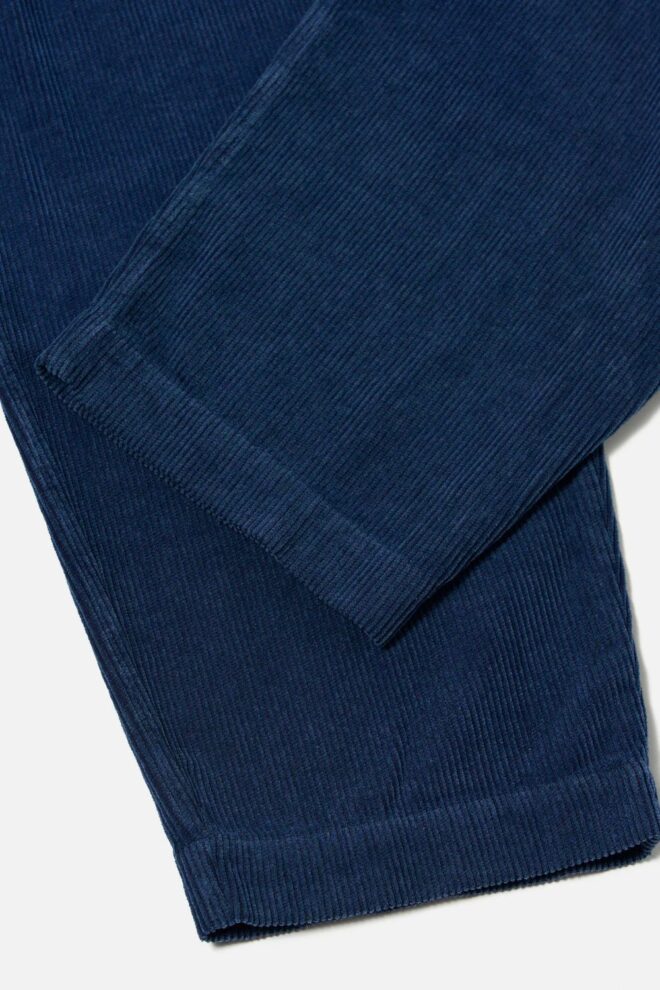 HOSE 33513 RECYCLED INDIGO