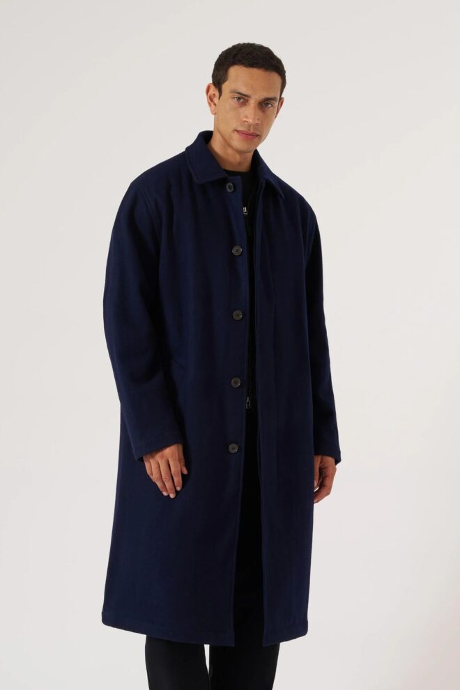 MANTEL 33104 MOWBRAY NAVY