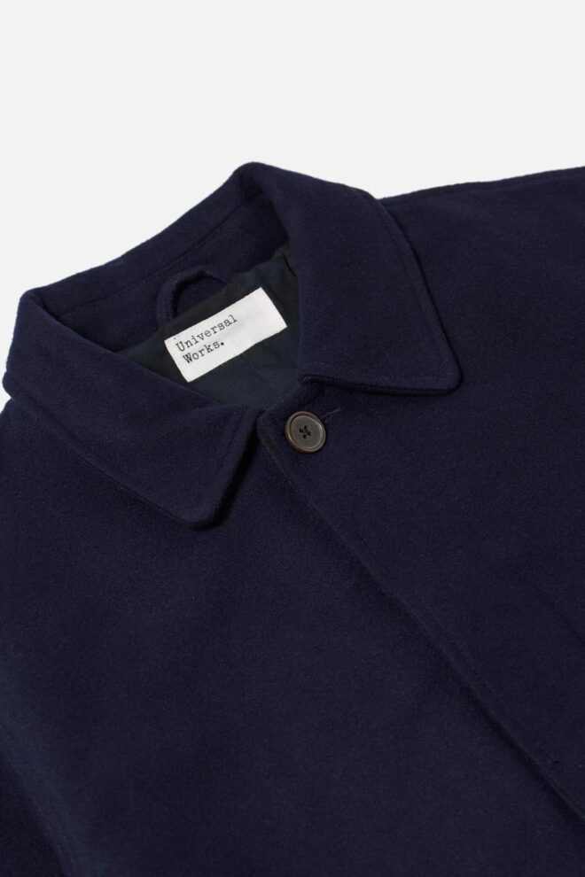 MANTEL 33104 MOWBRAY NAVY