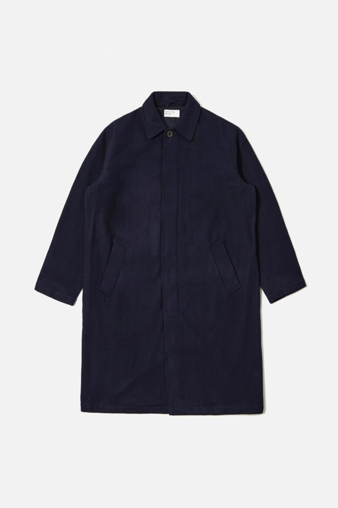 MANTEL 33104 MOWBRAY NAVY