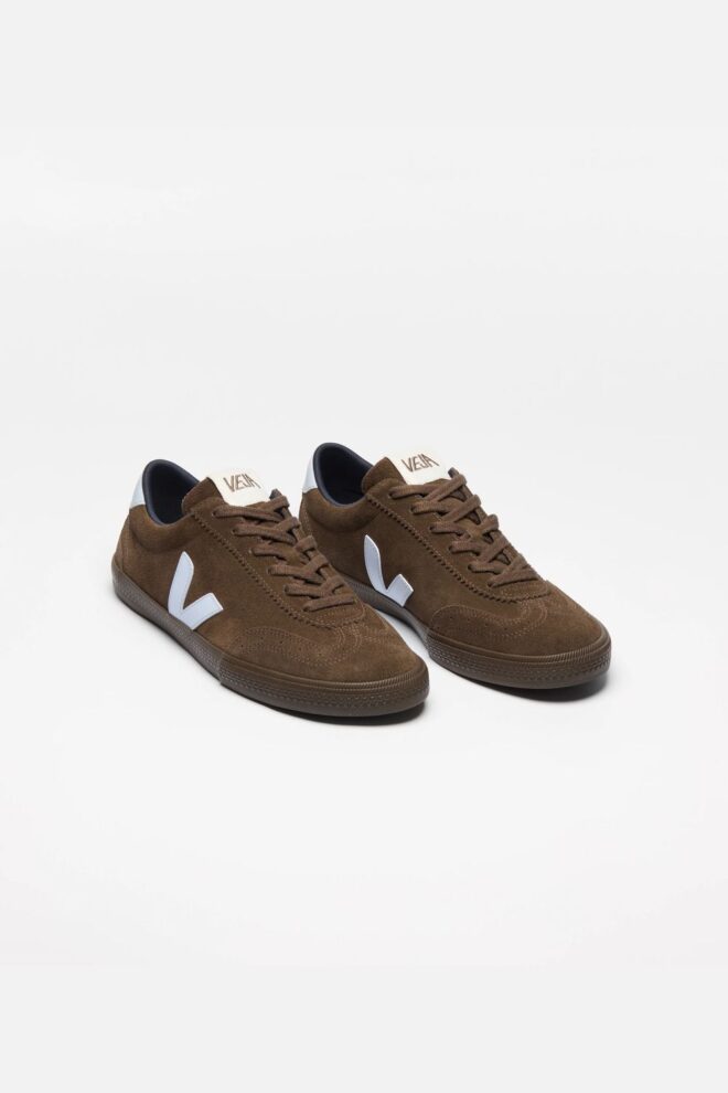SNEAKER VO0320888A VOLEY SUEDE EAGLE