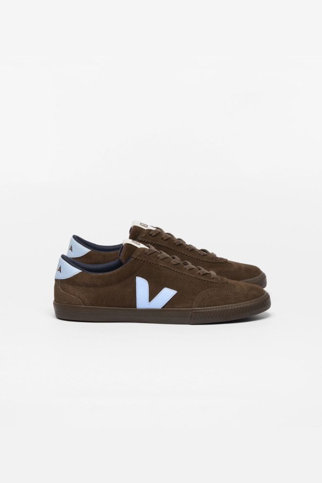 SNEAKER VO0320888A VOLEY SUEDE EAGLE