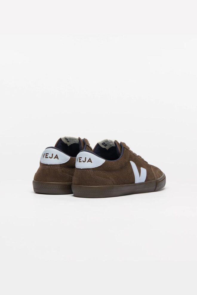 SNEAKER VO0320888A VOLEY SUEDE EAGLE