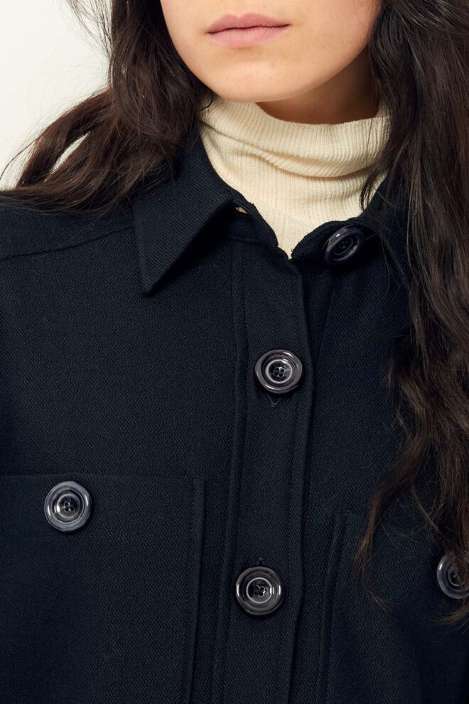 JACKE THEODORE BLACK