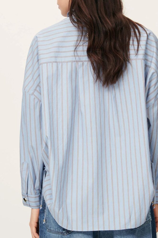 BLUSE DANIE SKYWAY