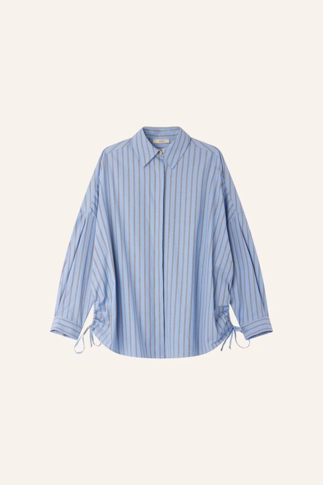 BLUSE DANIE SKYWAY