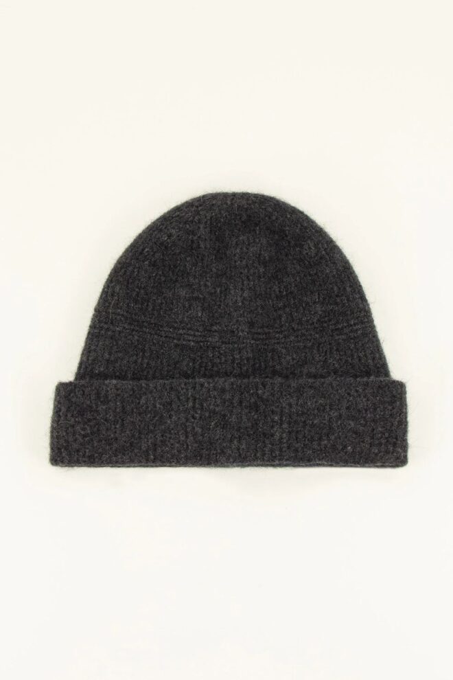 MÜTZE ROWA BEANIE CARBONELLA