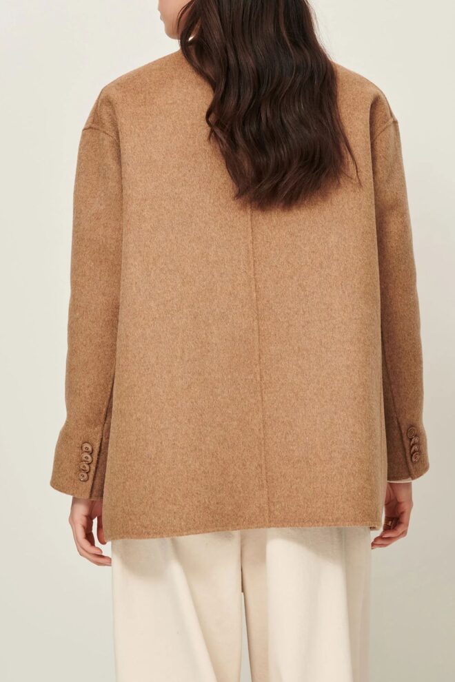 JACKE TRANIWOOL ALPAGA