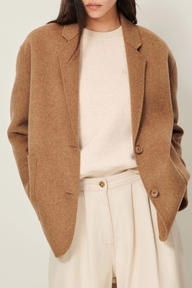 JACKE TRANIWOOL ALPAGA