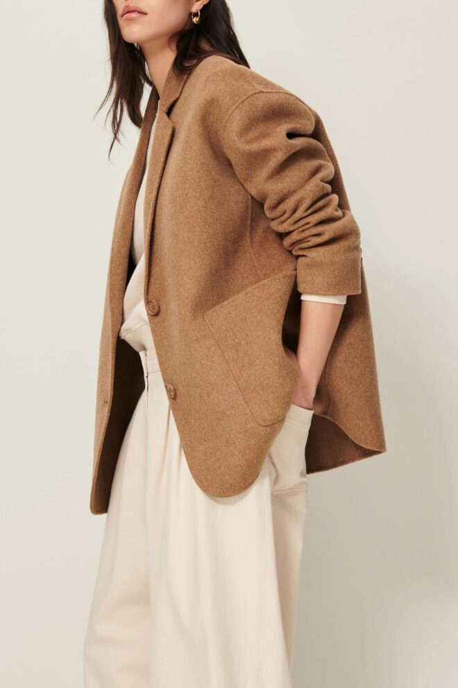 JACKE TRANIWOOL ALPAGA