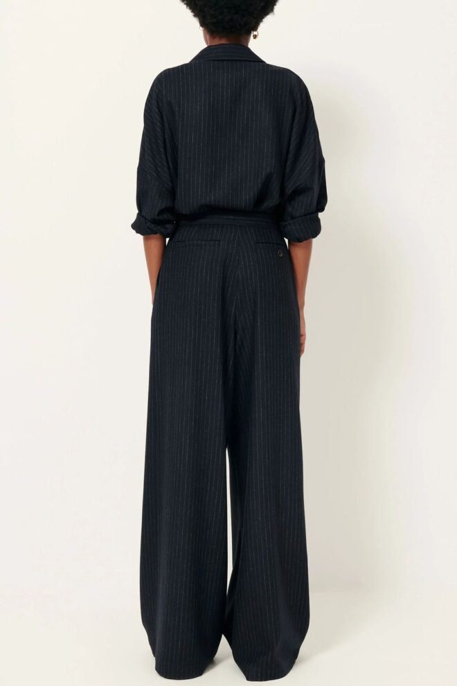 JACKE WILTONIA NAVYSAND