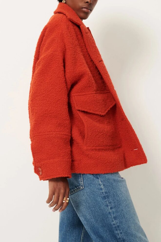 JACKE MORRISON VITAMIN