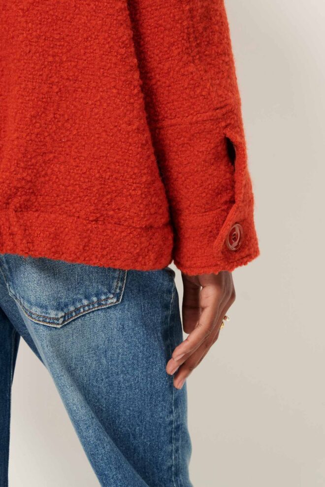 JACKE MORRISON VITAMIN