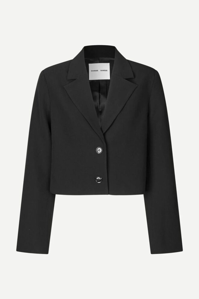 BLAZER SALANEY BLAZER 15790 BLACK