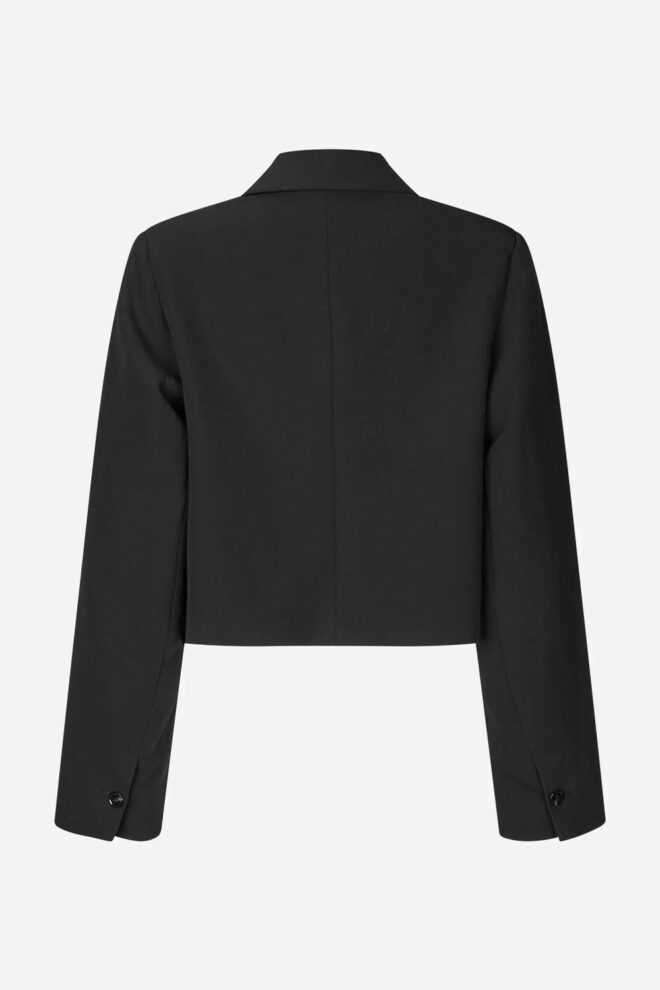 BLAZER SALANEY BLAZER 15790 BLACK
