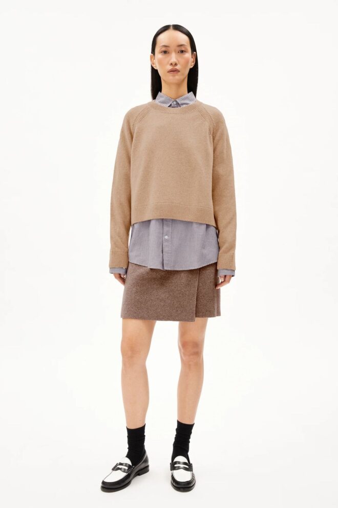 PULLOVER 30005197 DILIRIAA 2870