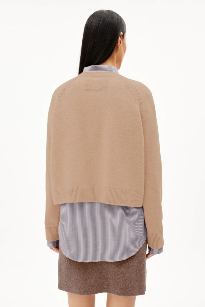 PULLOVER 30005197 DILIRIAA 2870