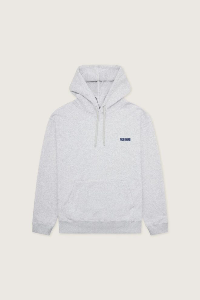 SWEATSHIRT WBPACS BALANCE SNOW