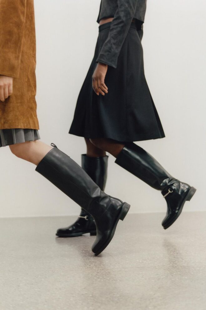 STIEFEL 6006-001-20 FREYA