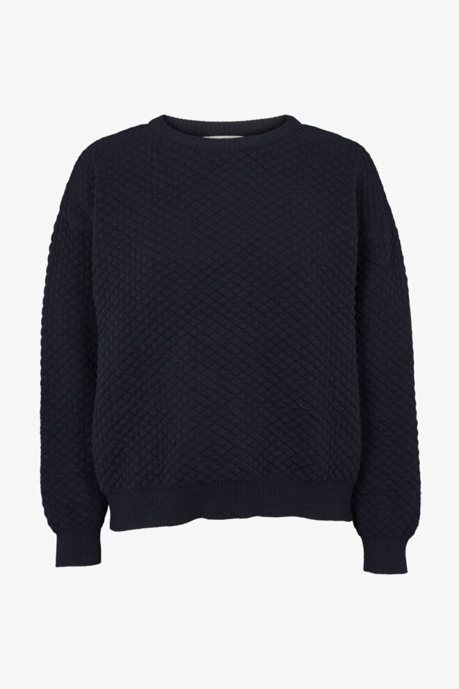 PULLOVER LIS SWEATER SKY CAPTAIN