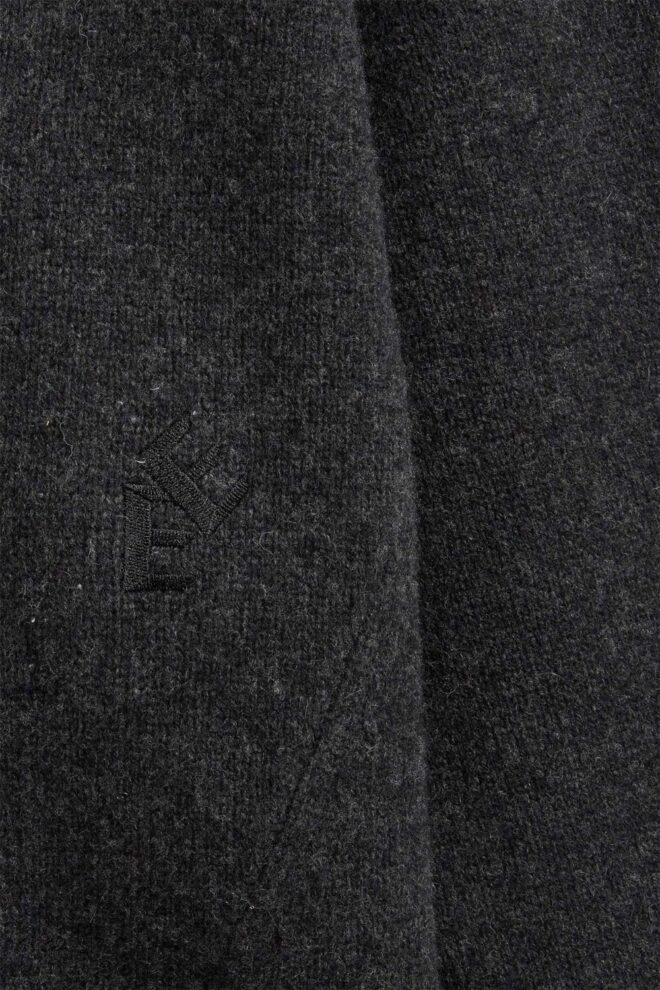 PULLOVER ERELIN CHARCOAL
