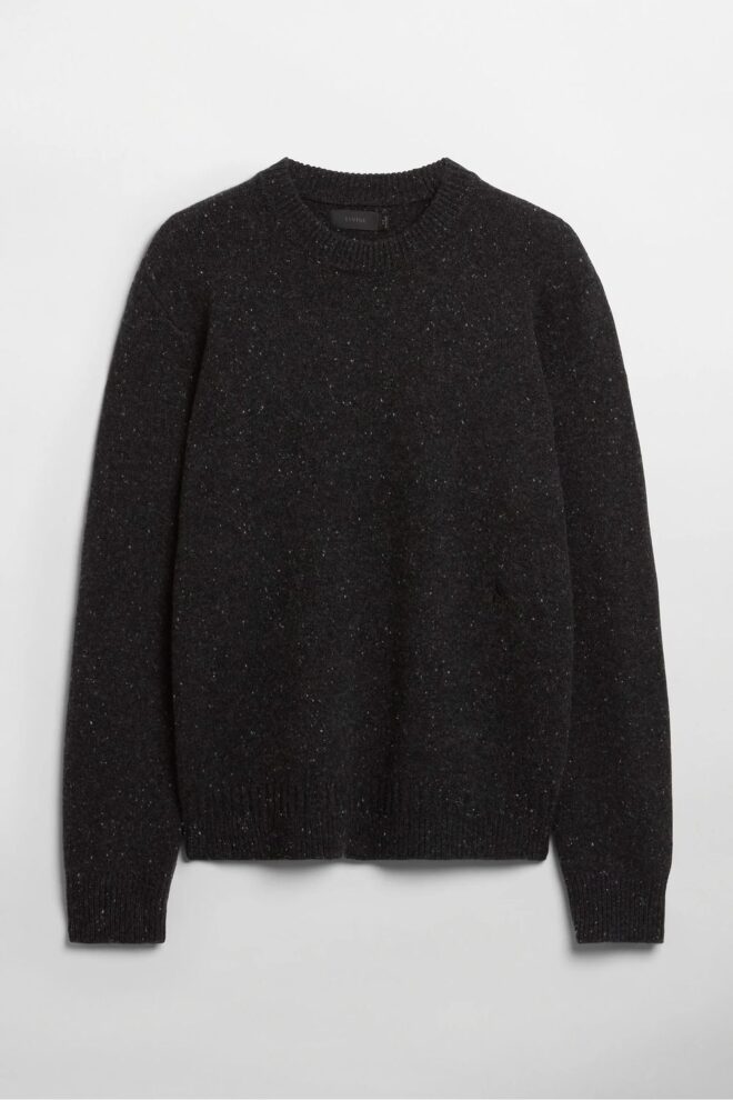 PULLOVER OLLE COAL